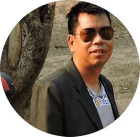 Hari Tamang : Founder